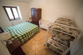La Fattoria dei Sibillini - Rum