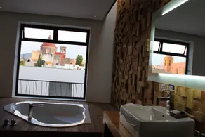 MO17 Hotel Boutique - Salle de bain