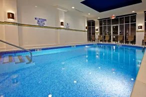 Holiday Inn Louisville Airport - Fair/Expo by IHG - Piscine