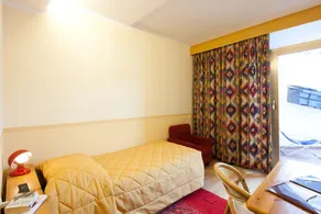 Hotel Portavescovo - Værelse