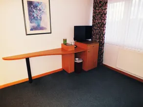 Lindner Sport- & Aktiv-Hotel Werrapark - Haus Heubacher Höhe - Zimmer