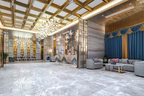 Ya Duo Hotel - Reception
