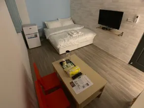 Chill Place - Room