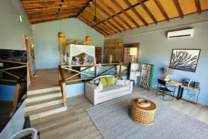 Bawe Island Zanzibar - Room