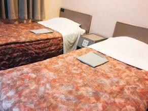 Business Hotel Sunshine Takamatsu - Camera