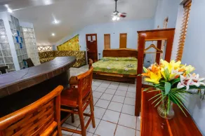 Hotel Verde Mar Direct Beach Access - Room