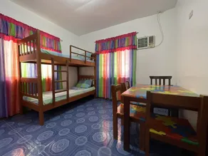 Poracay Resort - Chambre