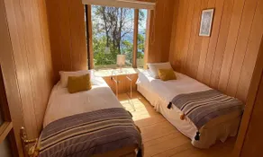 Cabañas Bahia Celeste, Puerto Varas - Room