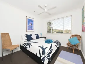 Shoal Bay Riggers - 7 Rigney St, Shoal Bay - Zimmer