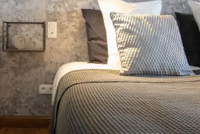 Porta Superia Boutique B&B - Room