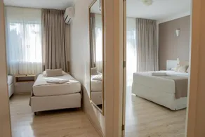 Lagoa Parque Hotel - Room