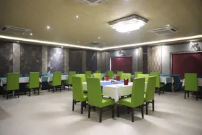 Shri Neha Hotel & Restaurant - Restaurante