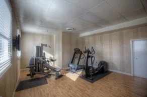 Quality Inn Toronto Airport - Salle de remise en forme