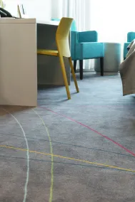 Thon Hotel Trondheim - Rum