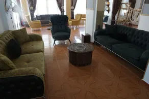 Balkaya Hotel - Resepsjon