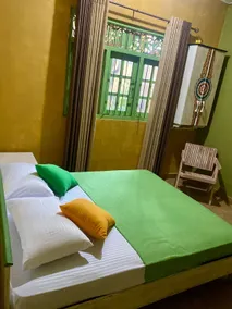 Dhee Ayurveda Resort  - Zimmer