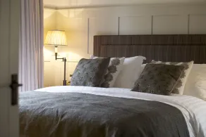 Hurley House Hotel - Habitación