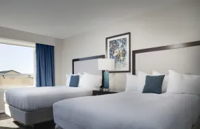 The DeSoto - Chambre