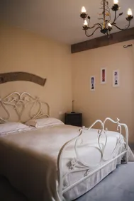 Agriturismo La Burlanda - Zimmer