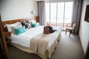 Alivi - Room
