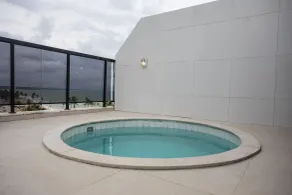 Maceió Atlantic Suites - Room