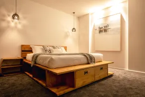 The Cove Tasmania - Room
