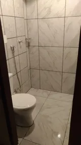 Casa e Pousada Serenissima - Bagno