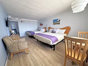 Shalimar Resort - Rom