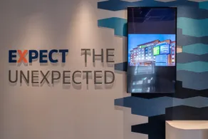 Holiday Inn Express Chiayi by IHG - Réception