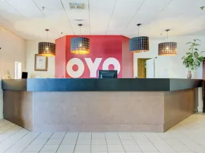 OYO Hotel Dundee By Crystal Lake - Réception