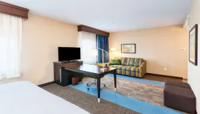 Hampton Inn & Suites Duluth North/Mall Area - Chambre