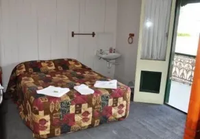 Australian Hotel Boonah - Chambre