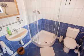 U Svatého Petra - Salle de bain
