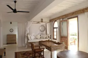 The Majlis Resort - Habitación
