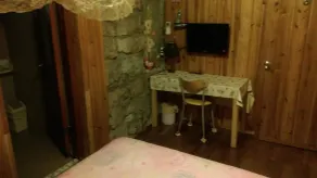 Dosun B&B - Chambre