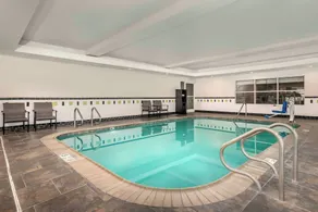 City Express by Marriott Lafayette - Pool