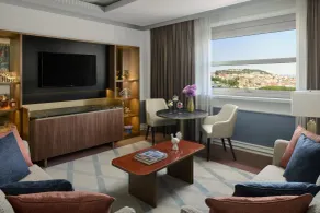 Tivoli Avenida Liberdade Lisboa - Chambre