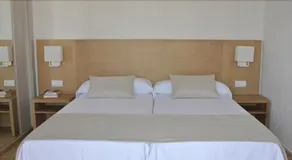 Apartamentos El Moro - Quarto