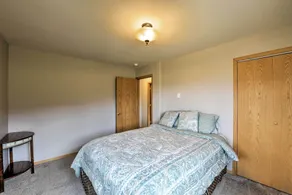 Buena Vista Retreat: 7 Acres & Panoramic Views - Interiør