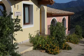 Residence Torre delle stelle - Reception