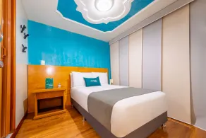 Ayenda Golden Empresarial - Room