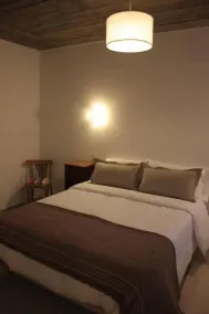 Departamentos Las Tablas - Chambre