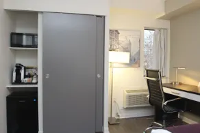 The Saint James Hotel, an Ascend Collection Hotel - Room