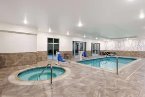La Quinta Inn & Suites by Wyndham Wenatchee - Piscine