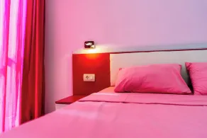Budva Gate Penthouse - Room