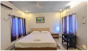 Indismart Mandarmani Resort - Room