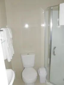 Ponsonby Manor - Baño