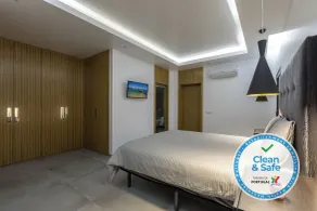 Villa di lusso incantevole 47 - Bagno