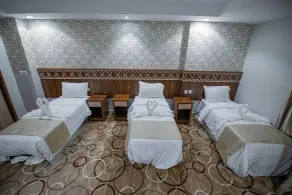 Saraya Al Misk Hotel - Room