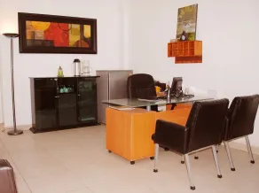 Hotel & Suites Mo Sak - Réception
